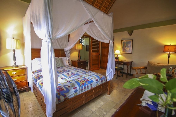Hotel Tingalaya's Retreat (Good Hope)